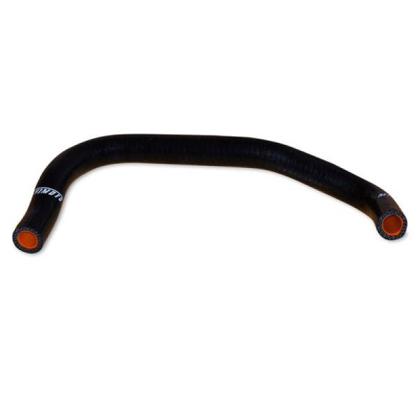 Mishimoto - Mishimoto 88-91 Honda Civic Black Heater Silicone Hose - MMHOSE-CIV-88HH