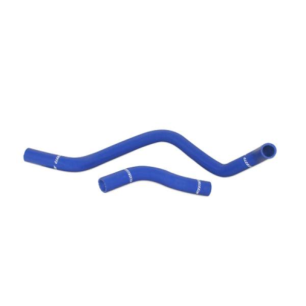 Mishimoto - Mishimoto 92-00 Honda Civic Blue Silicone Hose Kit - MMHOSE-CIV-92BL