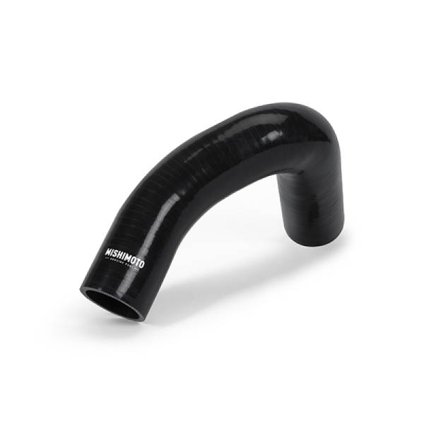 Mishimoto - Mishimoto 65-67 Chevrolet Chevelle 283/327 Silicone Lower Radiator Hose - MMHOSE-CSC-2L