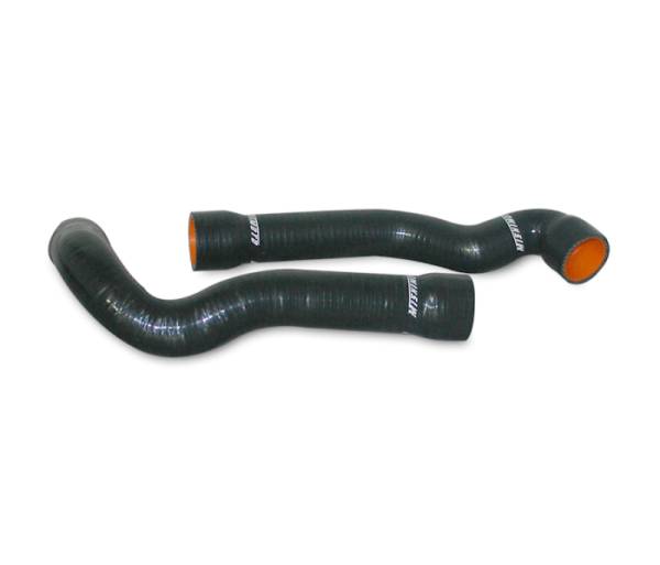 Mishimoto - Mishimoto 92-99 BMW E36 325/M3 Black Silicone Hose Kit - MMHOSE-E36-92BK