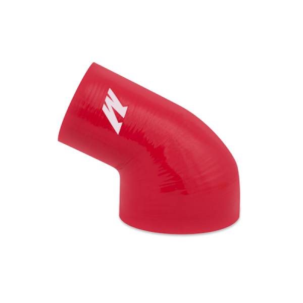 Mishimoto - Mishimoto 01-06 BMW E46 (M3) Red Silicone Intake Boot - MMHOSE-E46-01IRD