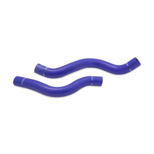 Mishimoto - Mishimoto 90-94 Mitsubishi Blue Silicone Hose Kit - MMHOSE-ECL-90BL