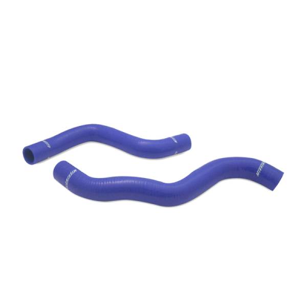 Mishimoto - Mishimoto Mitsubishi EVO 9 Blue Silicone Hose Kit - MMHOSE-EVO-9BL