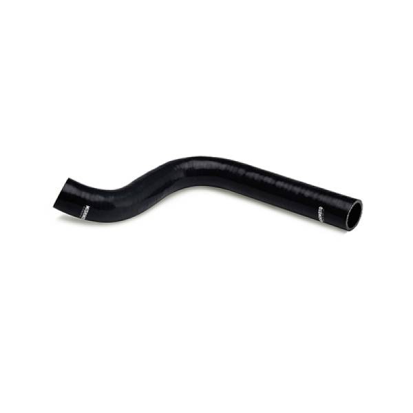 Mishimoto - Mishimoto 67-70 Ford Mustang 289/302/351 Silicone Upper Radiator Hose - MMHOSE-FRD-1U