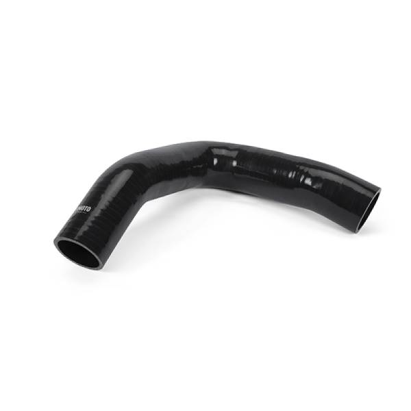 Mishimoto - Mishimoto 69-70 Ford Mustang 302/351 Silicone Lower Radiator Hose - MMHOSE-FRD-2L