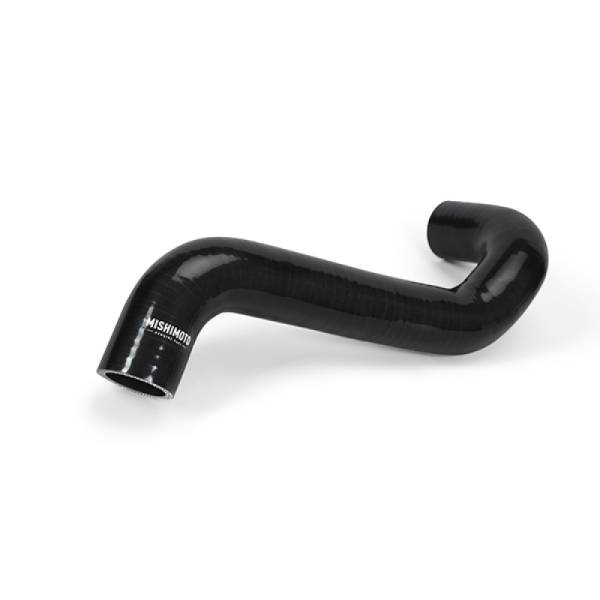 Mishimoto - Mishimoto 69-70 Ford Mustang 351 Silicone Upper Radiator Hose - MMHOSE-FRD-5U