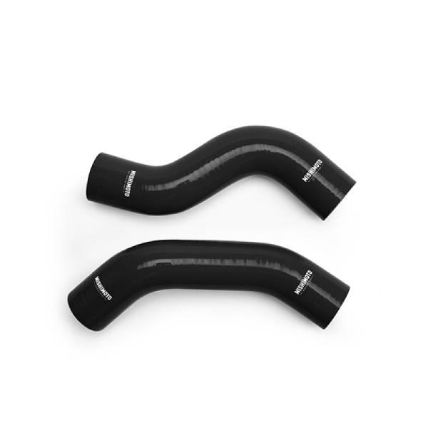 Mishimoto - Mishimoto 99-01 Subaru Impreza RS 2.5L Black Silicone Hose Kit - MMHOSE-GC6-99BK