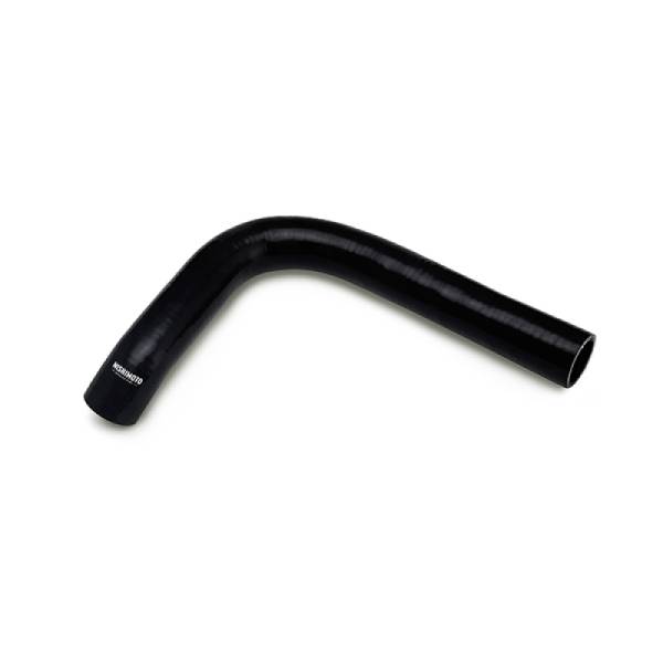 Mishimoto - Mishimoto 67-72 GM C/K Truck 307/327/350 Silicone Lower Radiator Hose - MMHOSE-GM-10L