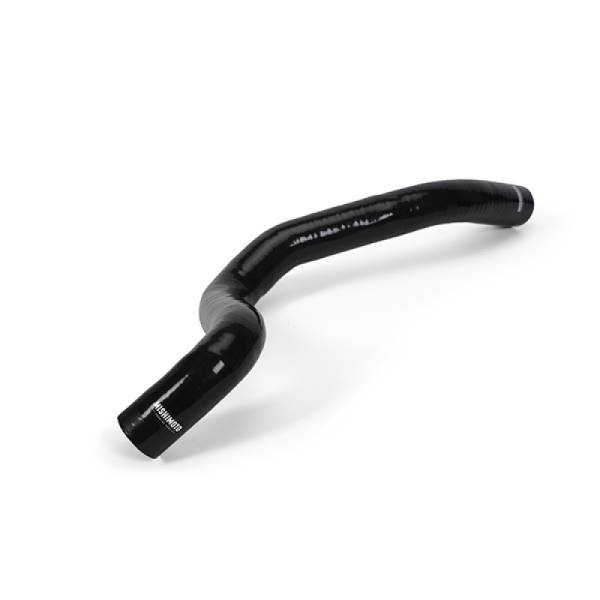 Mishimoto - Mishimoto 68-77 Chevrolet El Camino 307 Silicone Upper Radiator Hose - MMHOSE-GM-11U