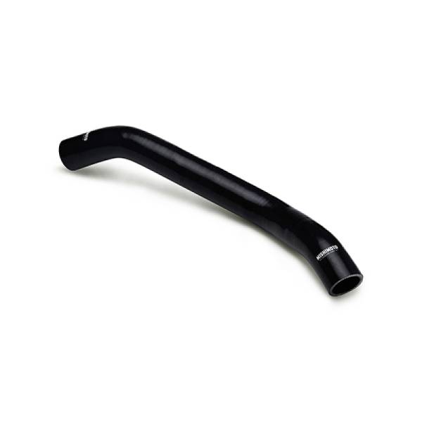 Mishimoto - Mishimoto 68-72 Chevrolet Chevelle 307/350 Silicone Upper Radiator Hose - MMHOSE-GM-13U