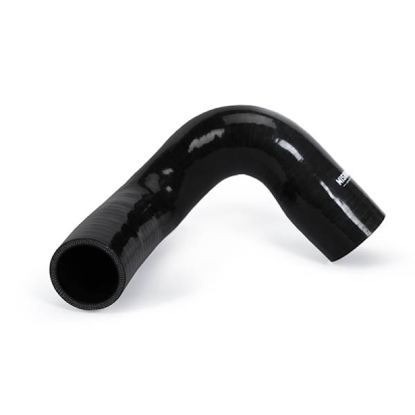 Mishimoto - Mishimoto 65-67 Chevrolet Chevelle 396 Silicone Lower Radiator Hose - MMHOSE-GM-14L