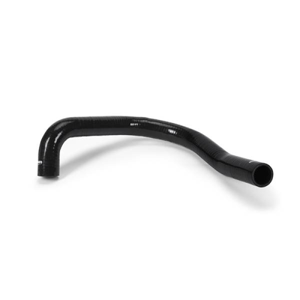 Mishimoto - Mishimoto 67-69 Pontiac Firebird 326/350/400 Silicone Upper Radiator Hose - MMHOSE-GM-15U