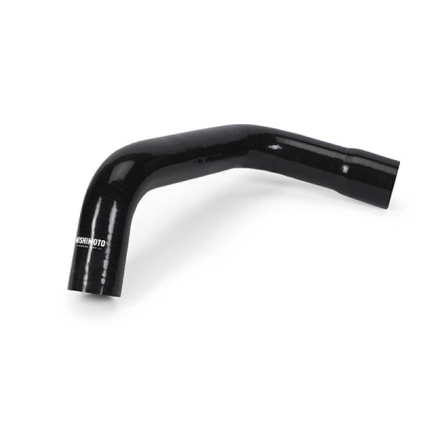 Mishimoto - Mishimoto 68-77 Chevrolet El Camino 400/454 Silicone Lower Radiator Hose - MMHOSE-GM-16L