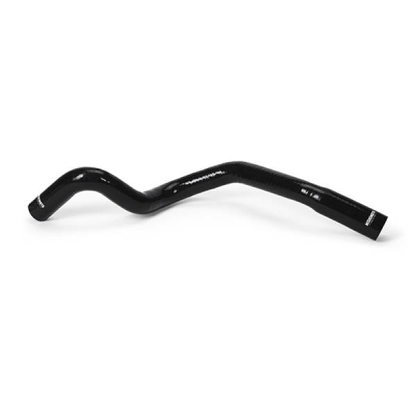 Mishimoto - Mishimoto 78-86 GM C/K 305/350 Truck Silicone Upper Radiator Hose - MMHOSE-GM-17U