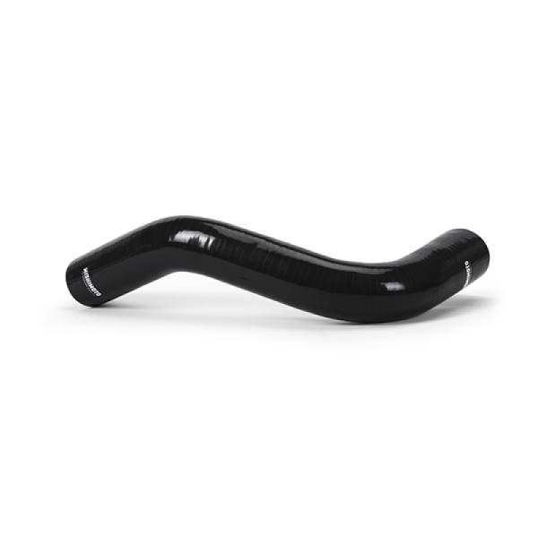 Mishimoto - Mishimoto 66-68 Chevrolet Impala 283/327 Silicone Lower Radiator Hose - MMHOSE-GM-18L