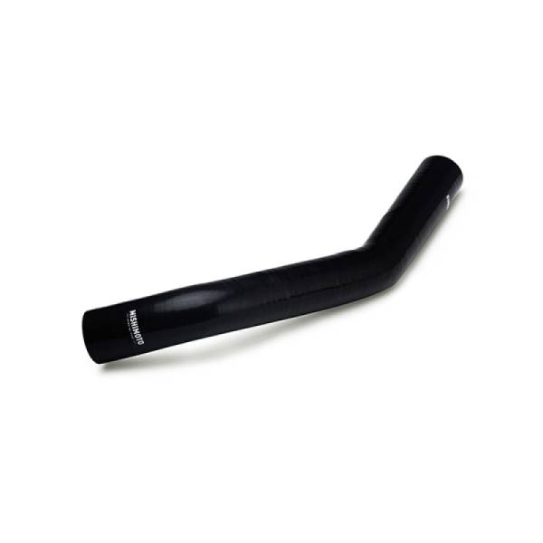 Mishimoto - Mishimoto 65-67 Chevrolet Chevelle 327 Silicone Upper Radiator Hose - MMHOSE-GM-19U