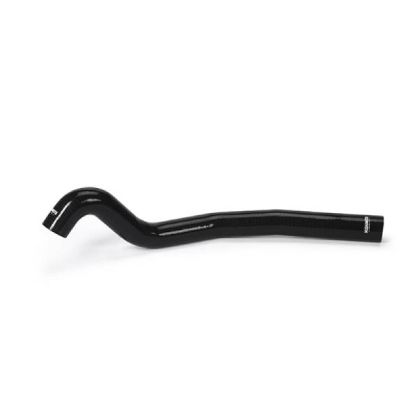 Mishimoto - Mishimoto 68-77 Chevrolet El Camino 307/454 Silicone Upper Radiator Hose - MMHOSE-GM-21U