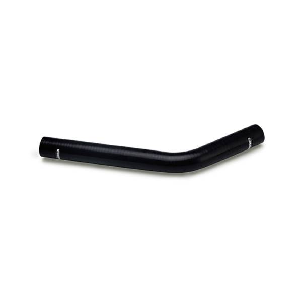 Mishimoto - Mishimoto 66-68 Chevrolet Impala 283/327 Silicone Upper Radiator Hose - MMHOSE-GM-23U