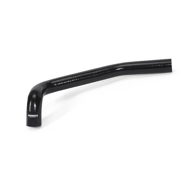 Mishimoto - Mishimoto 73-86 Chevrolet C/K Truck 250/292 Silicone Upper Radiator Hose - MMHOSE-GM-25U