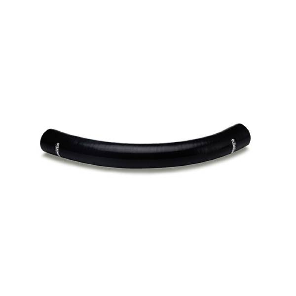 Mishimoto - Mishimoto 65-67 Chevrolet Chevelle 396 Silicone Upper Radiator Hose - MMHOSE-GM-27U