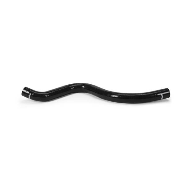 Mishimoto - Mishimoto 70-77 Chevrolet Monte Carlo 305/350/400 Silicone Upper Radiator Hose - MMHOSE-GM-29U