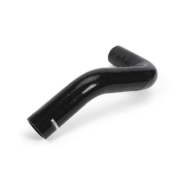 Mishimoto - Mishimoto 65-67 Chevrolet Chevelle 283/327 Silicone Lower Radiator Hose - MMHOSE-GM-2L