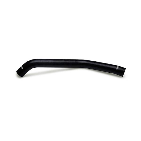 Mishimoto - Mishimoto 68-72 Chevrolet Chevelle 307/350 Silicone Upper Radiator Hose - MMHOSE-GM-35U