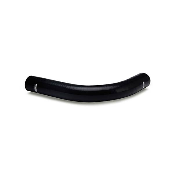 Mishimoto - Mishimoto 67-69 Pontiac Firebird 326/350/400 Silicone Lower Radiator Hose - MMHOSE-GM-4L