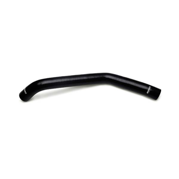 Mishimoto - Mishimoto 68-72 Chevrolet Chevelle 307/350 Silicone Upper Radiator Hose - MMHOSE-GM-5U