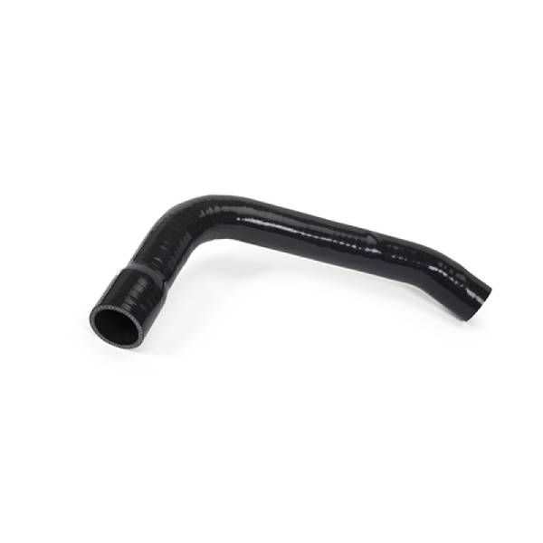 Mishimoto - Mishimoto 68-72 Chevrolet Chevelle 307/350 Silicone Lower Radiator Hose - MMHOSE-GM-6L