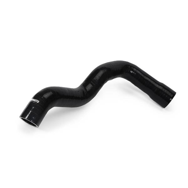 Mishimoto - Mishimoto 68-77 Chevrolet El Camino 307 Silicone Lower Radiator Hose - MMHOSE-GM-8L