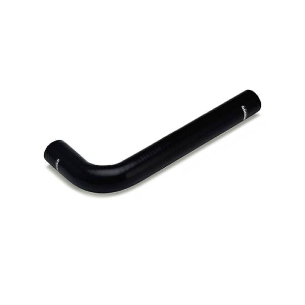 Mishimoto - Mishimoto 66-68 Chevrolet Impala 283/327 Silicone Upper Radiator Hose - MMHOSE-GM-9U