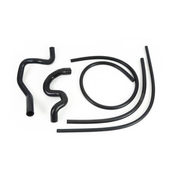 Mishimoto - Mishimoto 84-87 Chevrolet/GMC Trucks 5.0/5.8 EPDM Replacement Radiator Hose Kit - MMHOSE-GMT-84