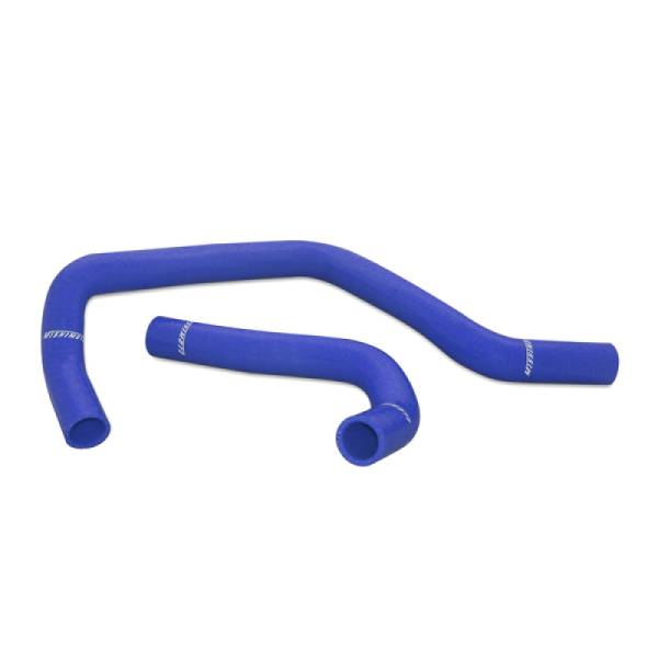 Mishimoto - Mishimoto 94-01 Acura Integra Blue Silicone Hose Kit - MMHOSE-INT-94BL