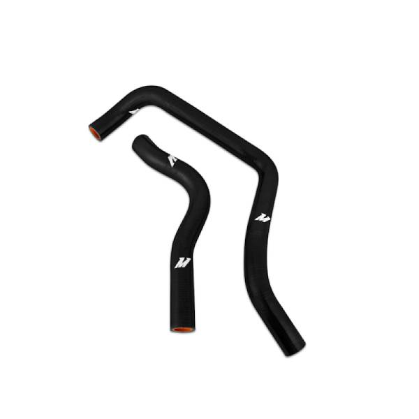 Mishimoto - Mishimoto 97-01 Acura Integra Type R Black Silicone Hose Kit - MMHOSE-INT-97BK