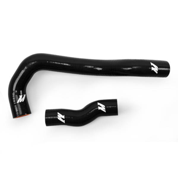 Mishimoto - Mishimoto 01-05 Lexus IS300 Black Silicone Hose Kit - MMHOSE-IS300-01BK