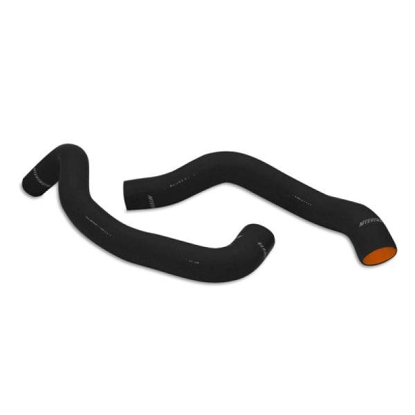 Mishimoto - Mishimoto 94-95  Ford Mustang GT/Cobra Black Silicone Hose Kit - MMHOSE-MUS-94BK