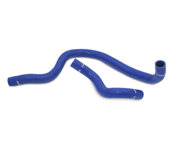 Mishimoto - Mishimoto 97-01 Honda Prelude Blue Silicone Hose Kit - MMHOSE-PRE-97BL