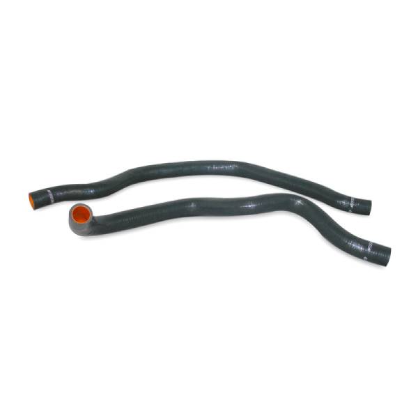 Mishimoto - Mishimoto 00-09 Honda S2000 Black Silicone Hose Kit - MMHOSE-S2K-00BK