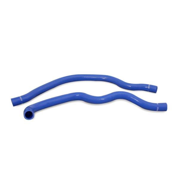 Mishimoto - Mishimoto 00-09 Honda S2000 Blue Silicone Hose Kit - MMHOSE-S2K-00BL