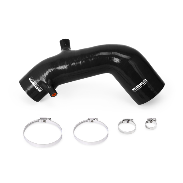 Mishimoto - Mishimoto 00-05 Honda S2000 Black Silicone Hose Kit - MMHOSE-S2K-00IHBK