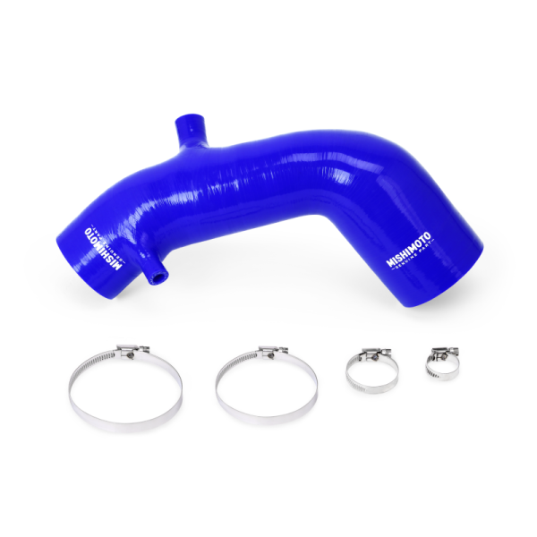 Mishimoto - Mishimoto 00-05 Honda S2000 Blue Silicone Hose Kit - MMHOSE-S2K-00IHBL