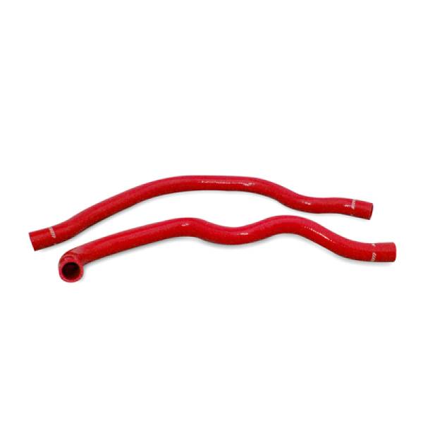 Mishimoto - Mishimoto 00-09 Honda S2000 Red Silicone Hose Kit - MMHOSE-S2K-00RD