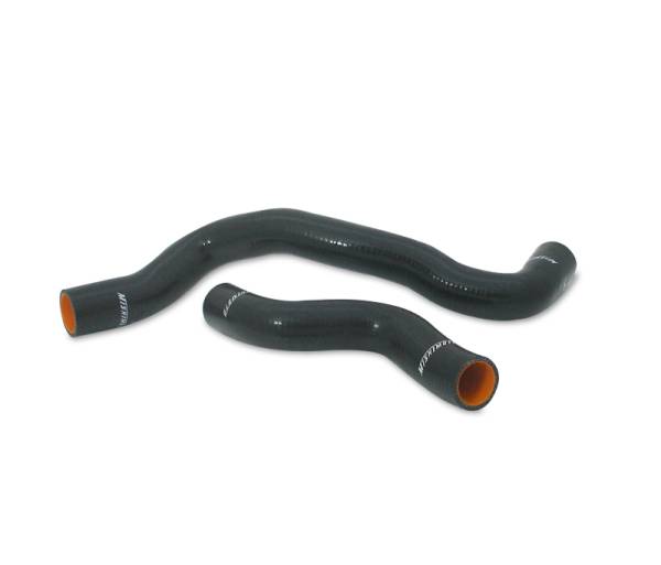 Mishimoto - Mishimoto 91-99 Nissan Sentra  w/ SR20 Black Silicone Hose Kit - MMHOSE-SEN-91SRBK