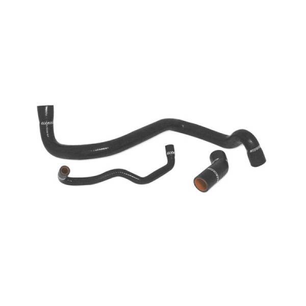 Mishimoto - Mishimoto 99-06 Audi TT Black Silicone Hose Kit - MMHOSE-TT-99BK