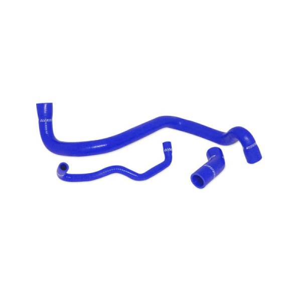 Mishimoto - Mishimoto 99-06 Audi TT Blue Silicone Hose Kit - MMHOSE-TT-99BL