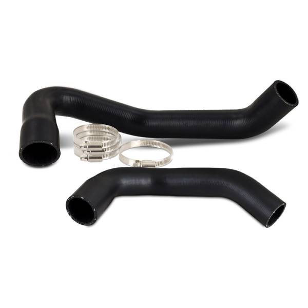 Mishimoto - Mishimoto 1991-1995 Jeep Wrangler YJ Replacement Hose Kit - MMHOSE-WR6-91E