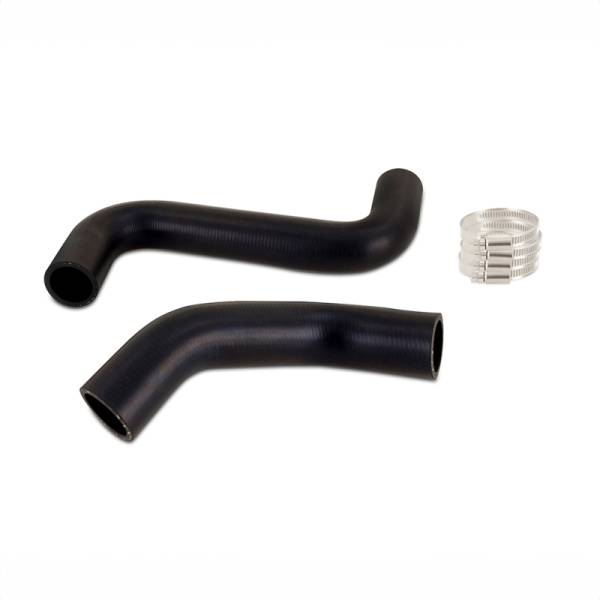 Mishimoto - Mishimoto 2001-2007 Subaru WRX/STI Replacement Hose Kit - MMHOSE-WRX-01E