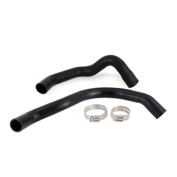 Mishimoto - Mishimoto 1991-2001 Jeep Cherokee XJ 4.0L Replacement Hose Kit - MMHOSE-XJ6-92E