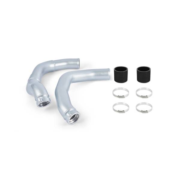 Mishimoto - Mishimoto 2015-2020 BMW F80 M3/M4 Intercooler Pipe Kit SS - MMICP-F80-15CSS